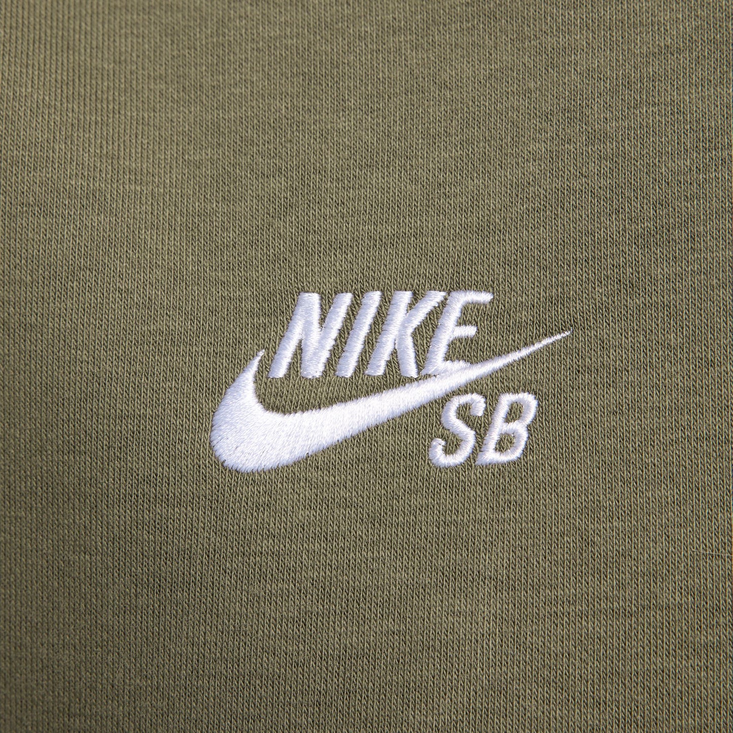 Nike SB Olympic Chameleon Hoodie - Medium Olive