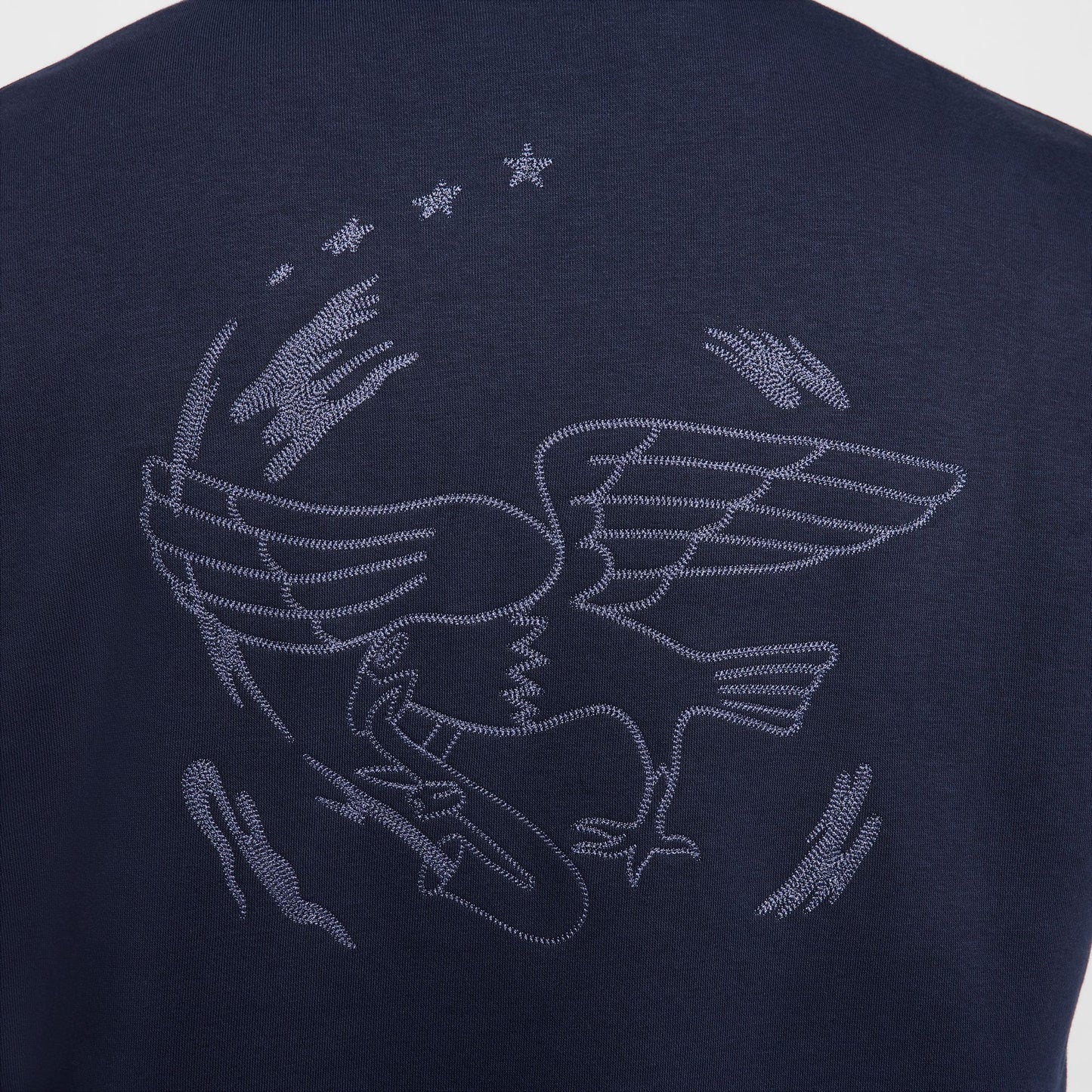 Nike SB Olympic Eagle Hoodie - Obsidian