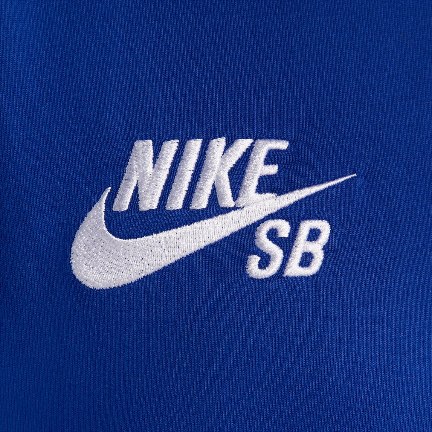 Nike SB Olympic Tee - Old Royal