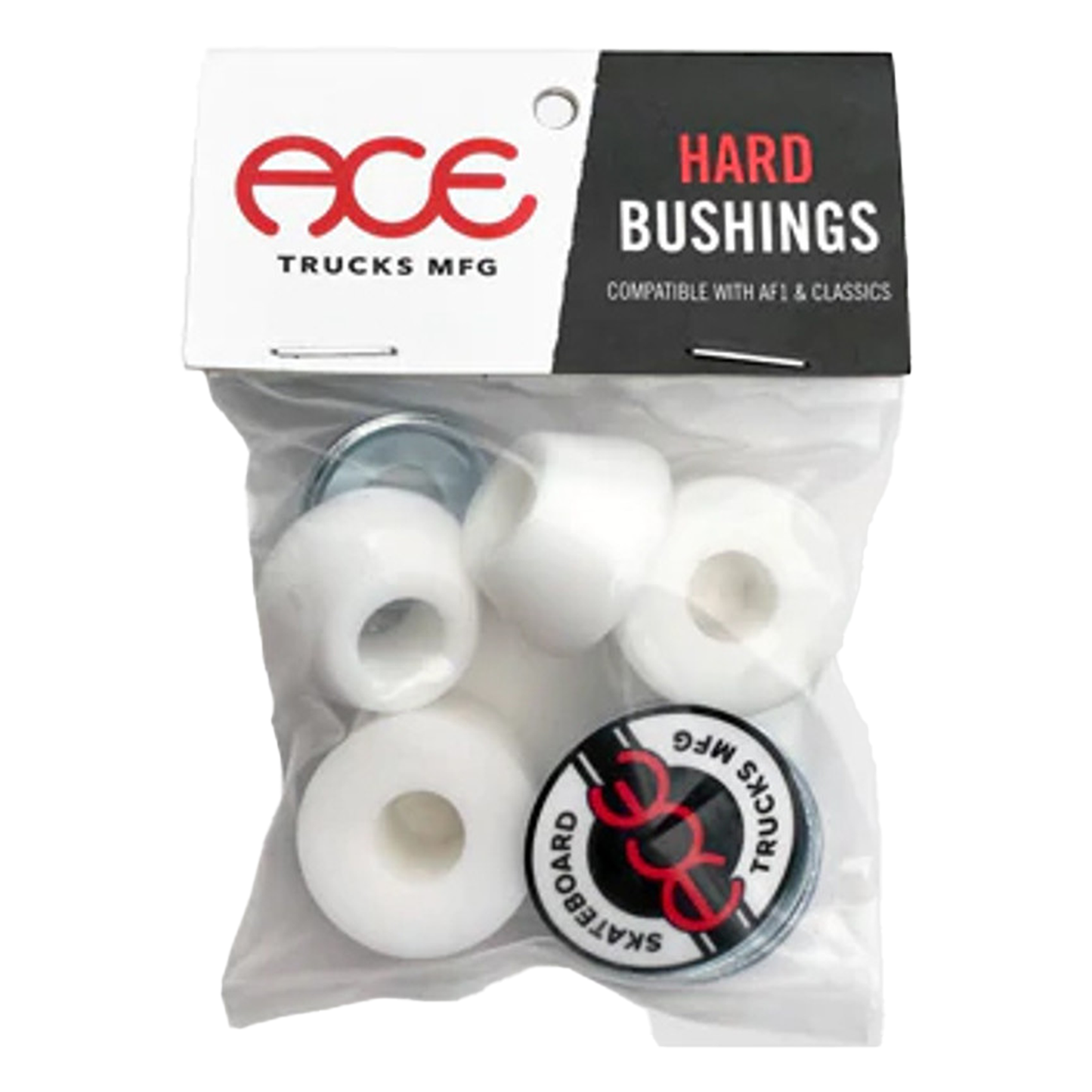 Ace Bushings - Hard