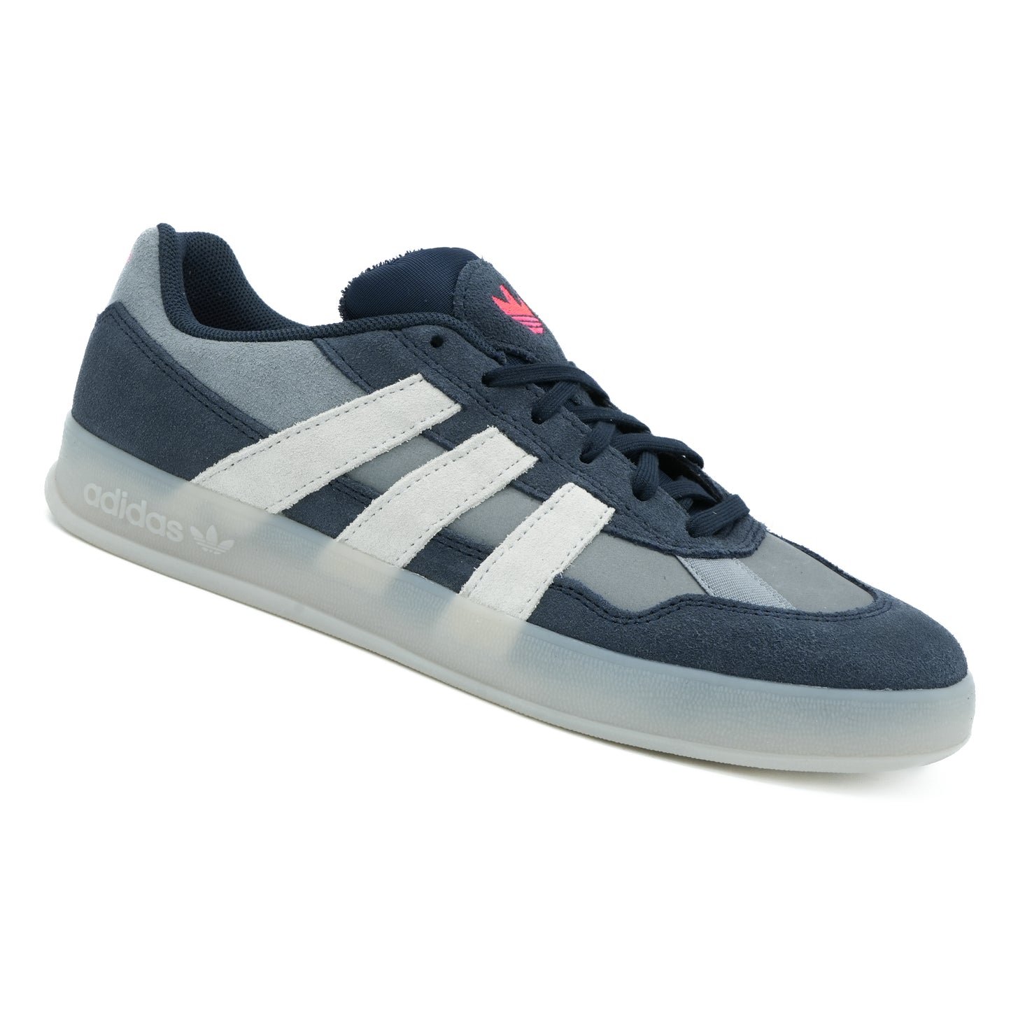 Adidas Aloha Super - Legend Ink / Crystal White