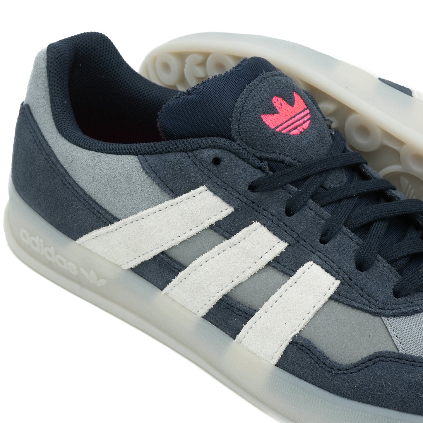 Adidas Aloha Super - Legend Ink / Crystal White