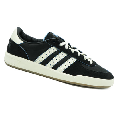 Adidas Argentina x Thrasher Glenburn - Black / Cream White / Gum