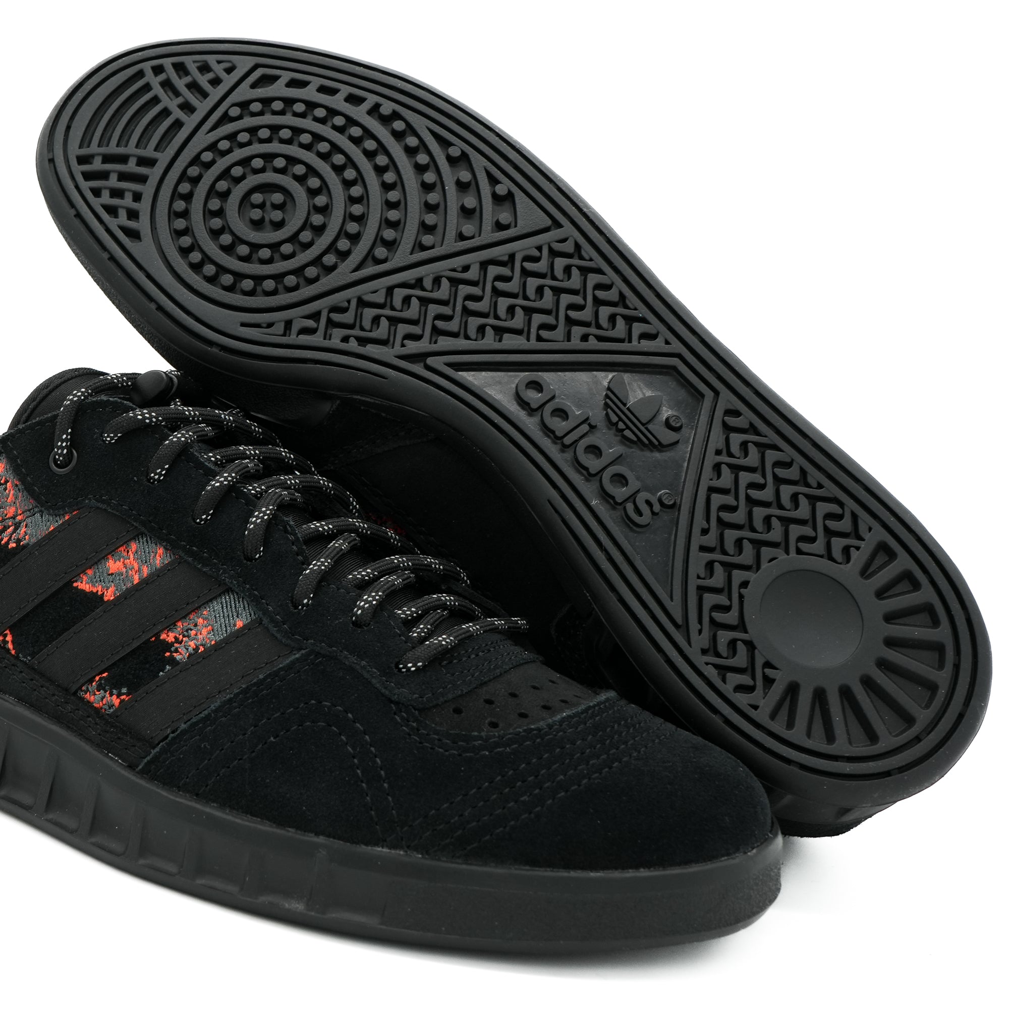 Adidas Handball Top X Mike Arnold - Black / Black – Time Machine