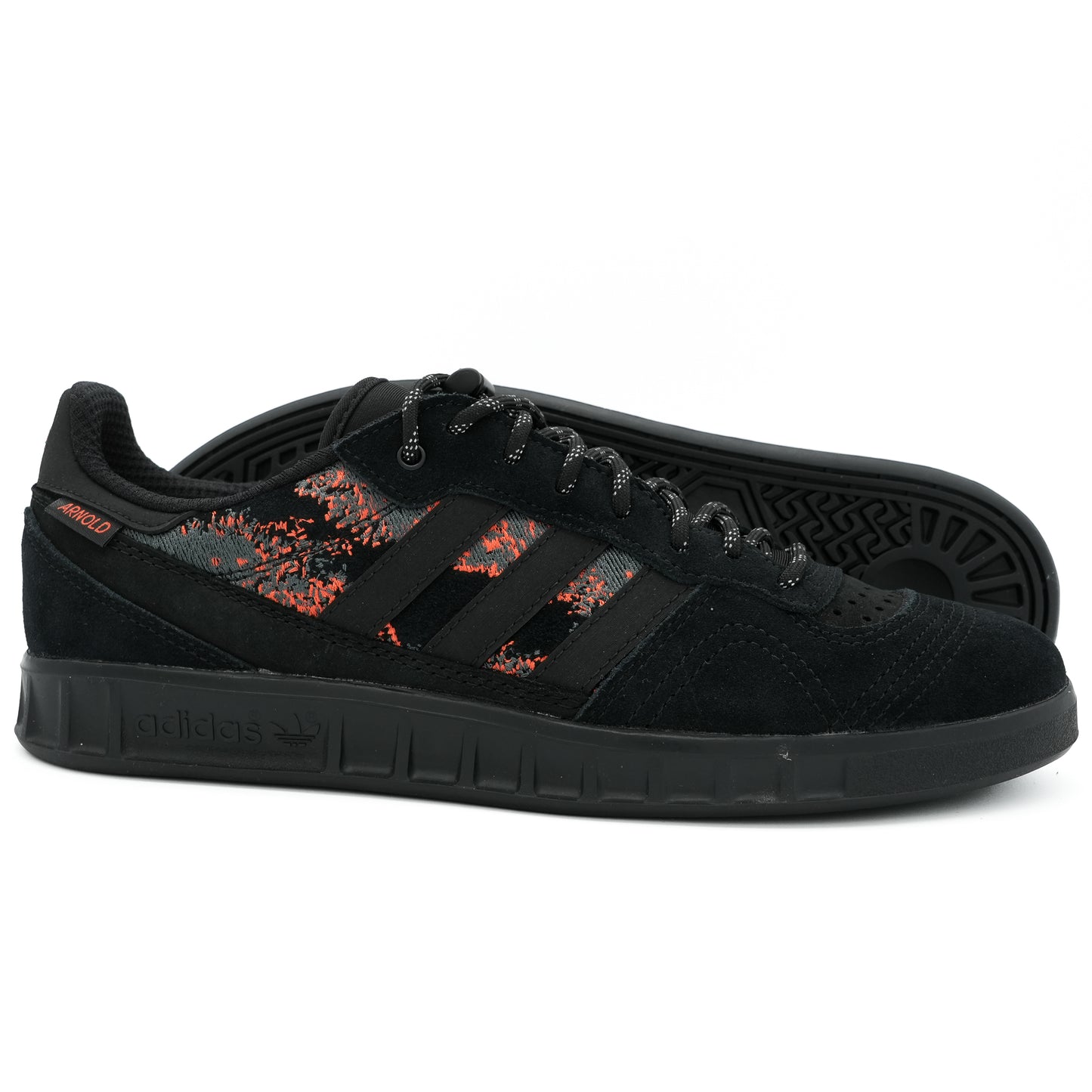 Adidas Handball Top X Mike Arnold - Black / Black