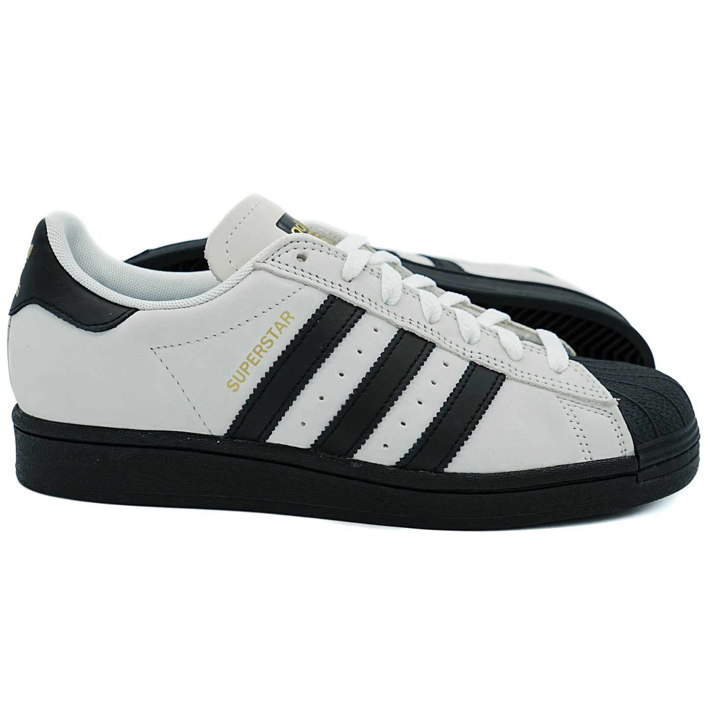 Adidas Superstar ADV - Crystal White / Core Black