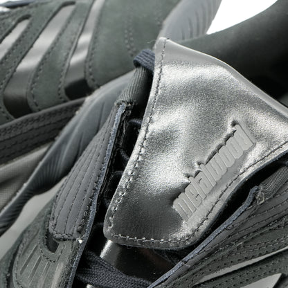 Adidas X Metalwood Predator Sala - Black / Black