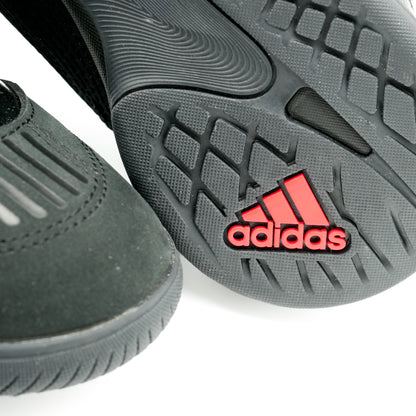 Adidas X Metalwood Predator Sala - Black / Black