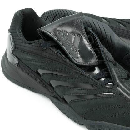 Adidas X Metalwood Predator Sala - Black / Black