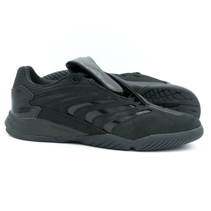 Adidas X Metalwood Predator Sala - Black / Black