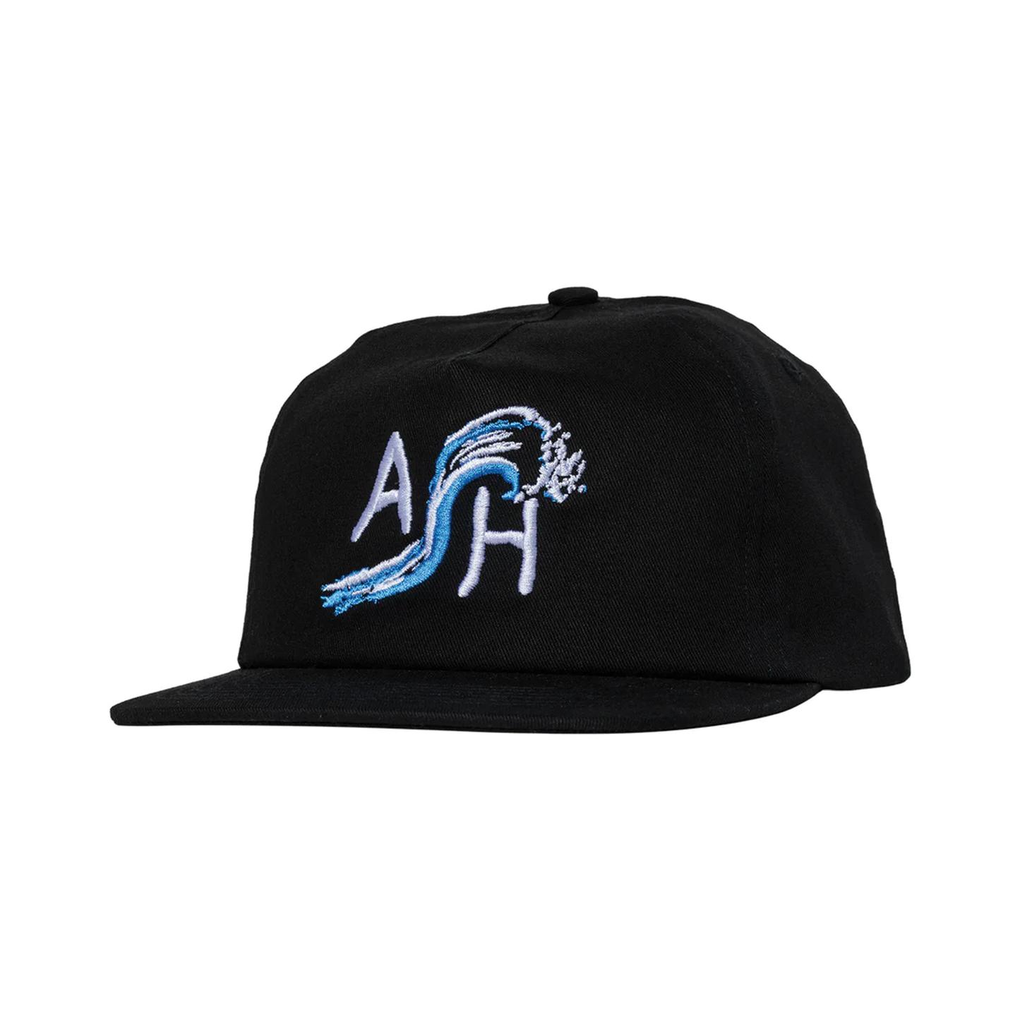Anti Hero Expressions Hat - Black