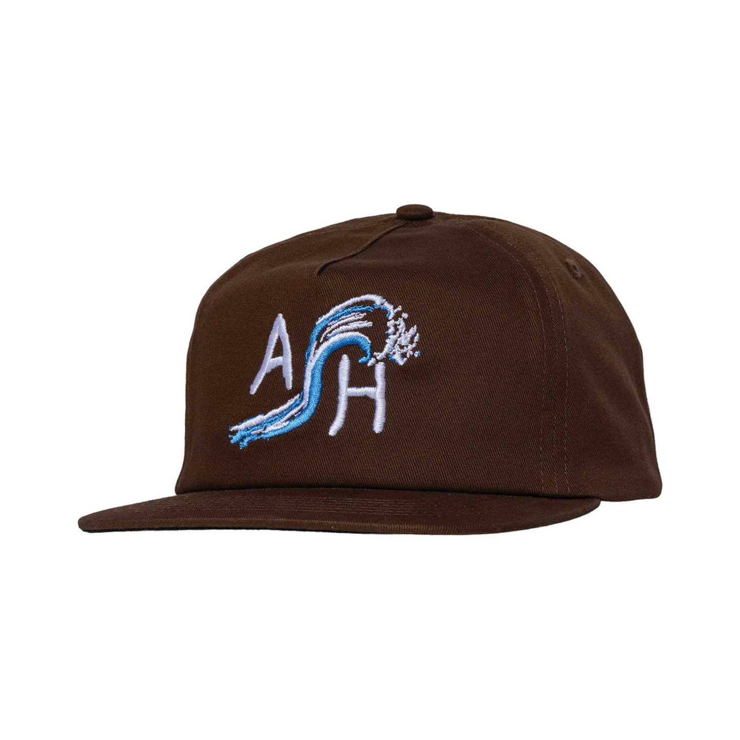 Anti Hero Expressions Hat - Brown