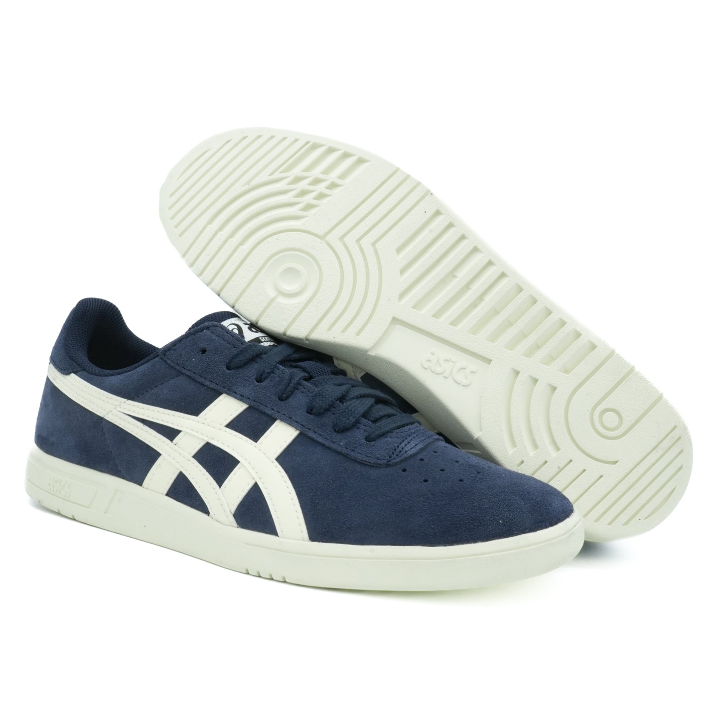 Asics Gel-Vickka Pro - Midnight / Ivory