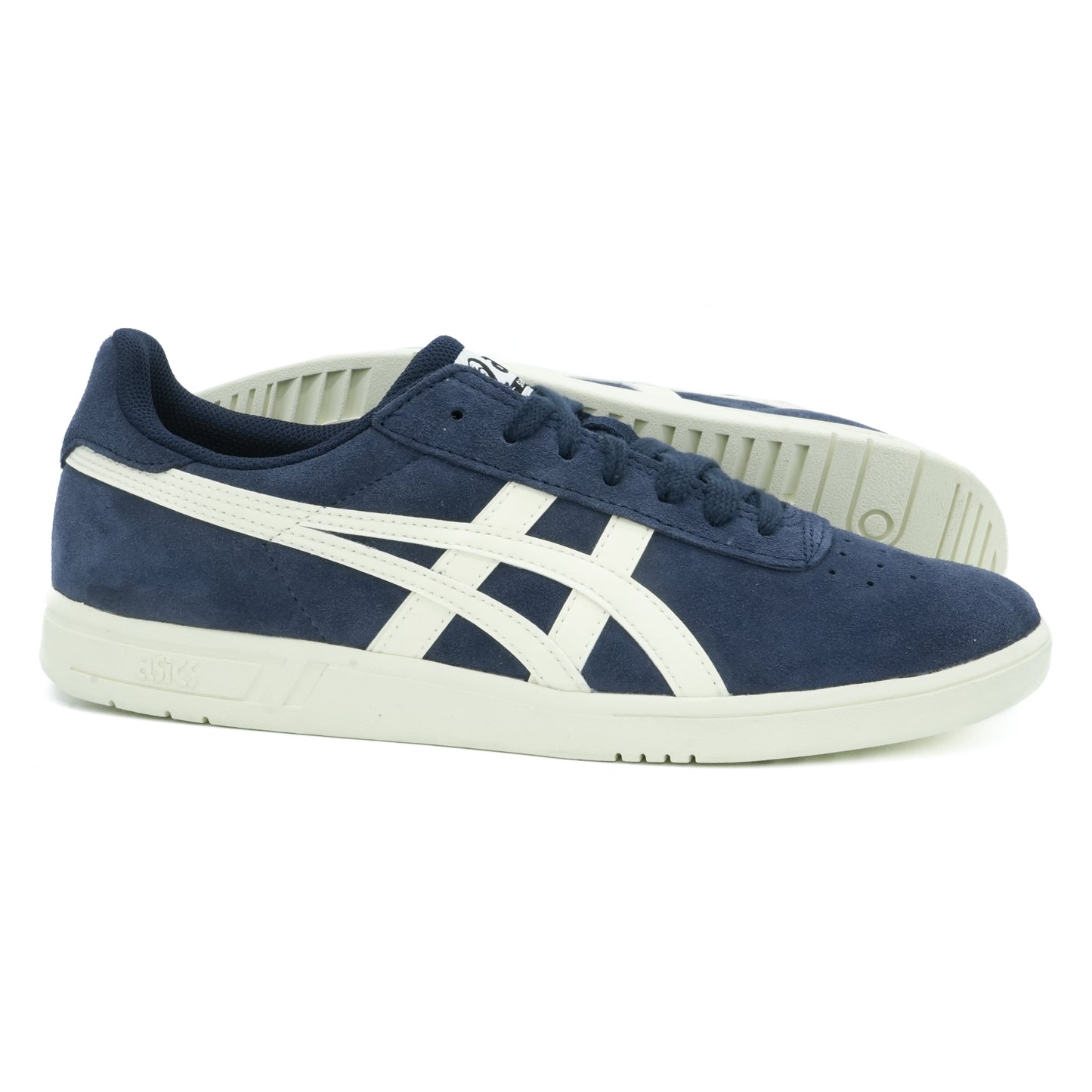 Asics Gel-Vickka Pro - Midnight / Ivory