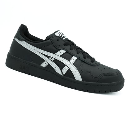 Asics Japan Pro - Black / Pure Silver