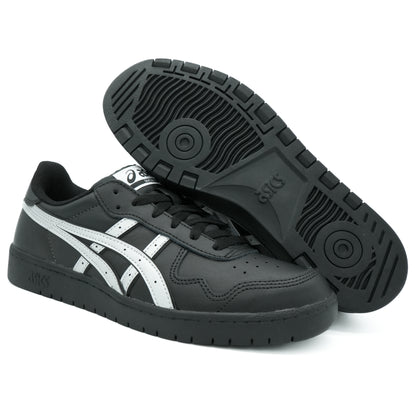 Asics Japan Pro - Black / Pure Silver
