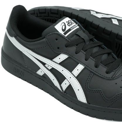 Asics Japan Pro - Black / Pure Silver