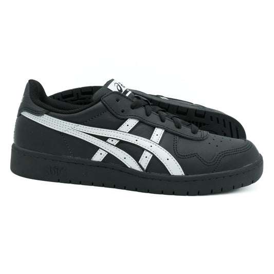 Asics Japan Pro - Black / Pure Silver