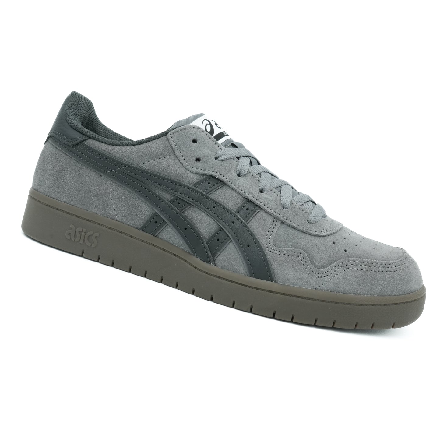 Asics Japan Pro - Carbon / Graphite Grey