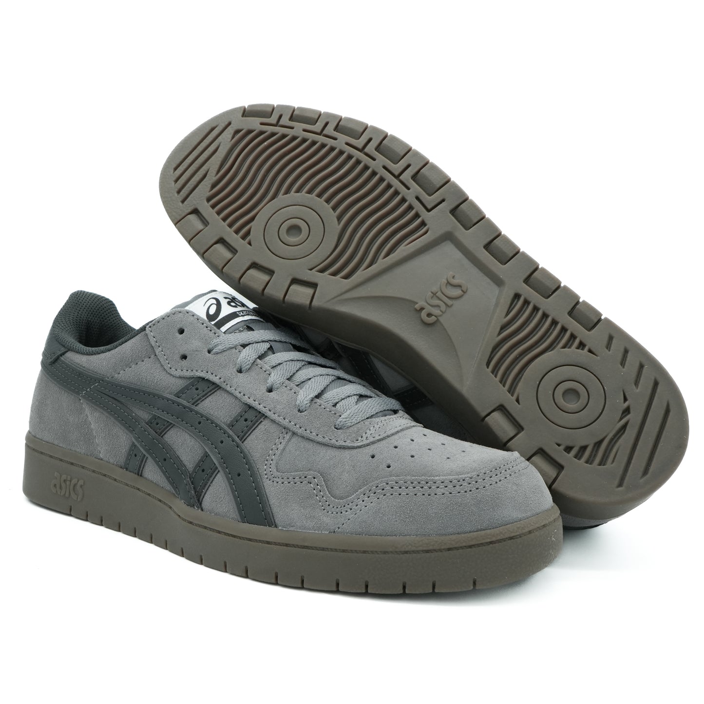 Asics Japan Pro - Carbon / Graphite Grey