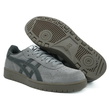 Asics Japan Pro - Carbon / Graphite Grey
