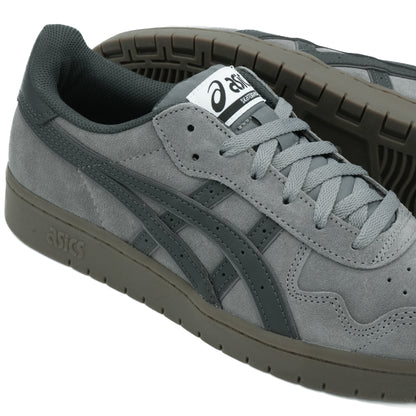 Asics Japan Pro - Carbon / Graphite Grey