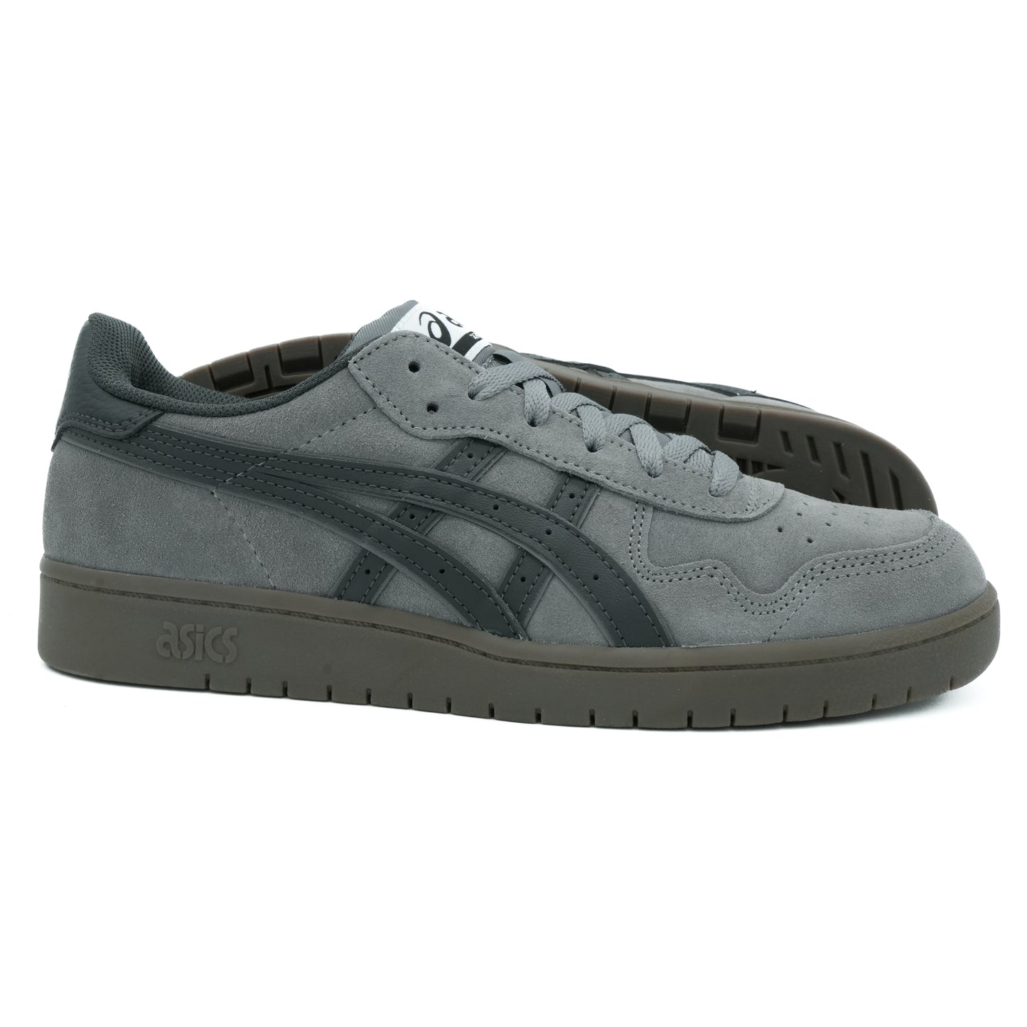 Asics Japan Pro - Carbon / Graphite Grey