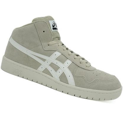 Asics Japan Pro MT- Feather Grey / Cream