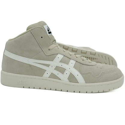 Asics Japan Pro MT- Feather Grey / Cream