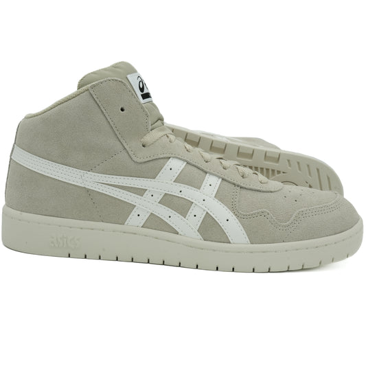Asics Japan Pro MT- Feather Grey / Cream
