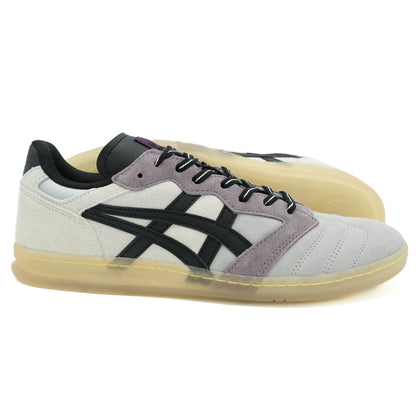 Asics Leggerezza FB LNS - Oyster Grey / Black