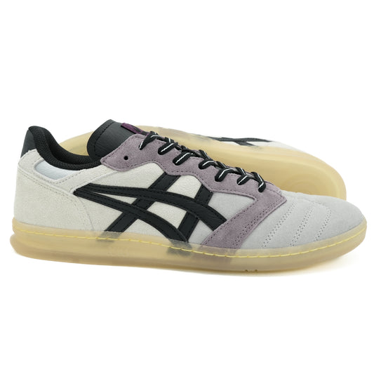 Asics Leggerezza FB LNS - Oyster Grey / Black