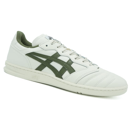 Asics Leggerezza - Birch / Loden Green