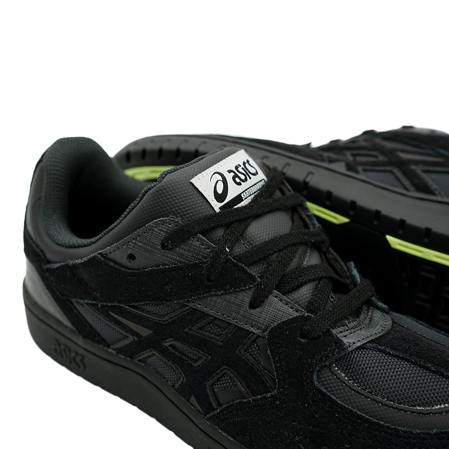 Asics Gel-Splyte - Black