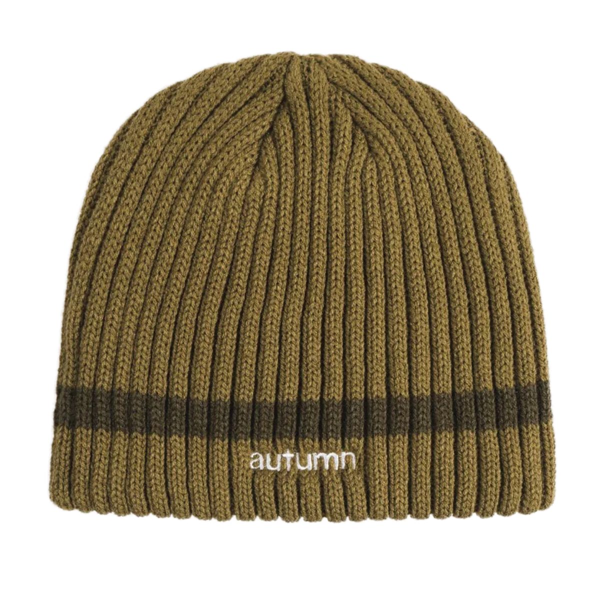 Autumn Stamnes Beanie - Fir