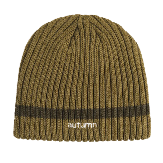 Autumn Stamnes Beanie - Fir