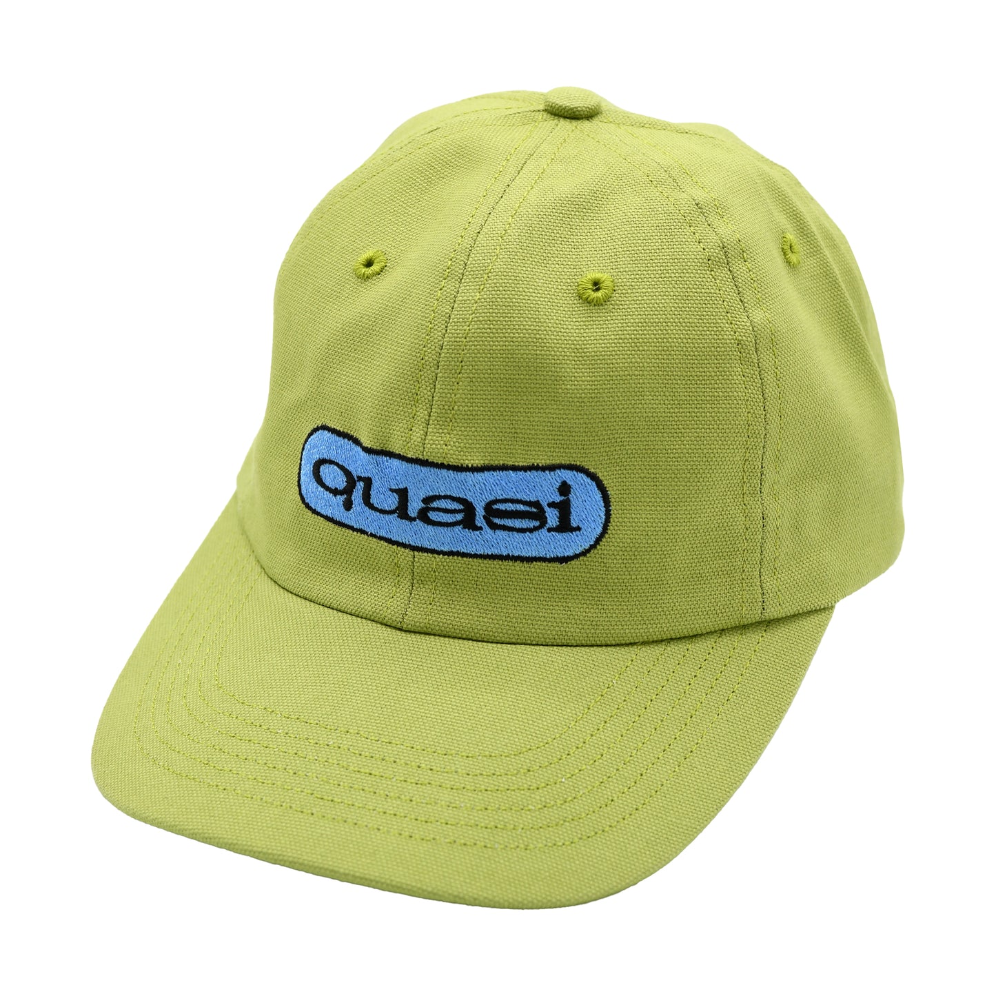 Quasi Boom Hat - Foliage