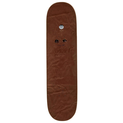 Hockey Diego Todd Paper Cover Deck - 8.38 (Shape 2)