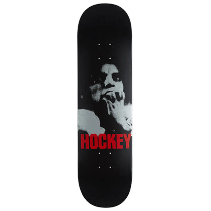 Hockey Kevin Rodrigues Shocked Deck - 8.5 (Shape 1)