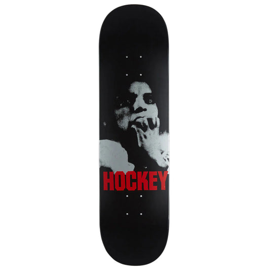Hockey Kevin Rodrigues Shocked Deck - 8.5 (Shape 1)
