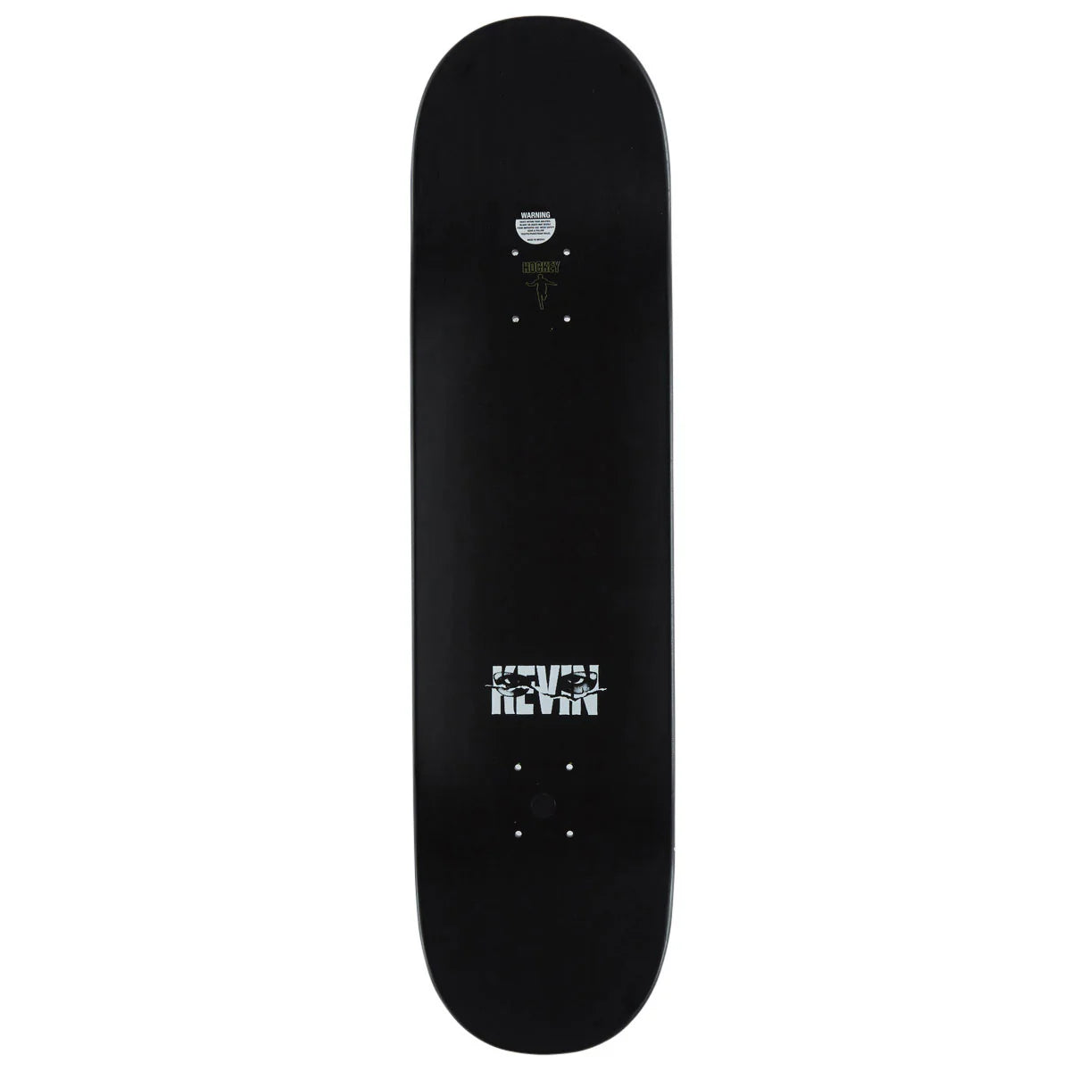 Hockey Kevin Rodrigues Shocked Deck - 8.5 (Shape 1)