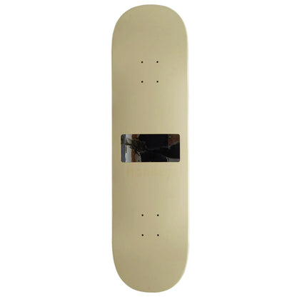 Hockey Nik Stain Take Off Deck - 8.44 (Shape 2)