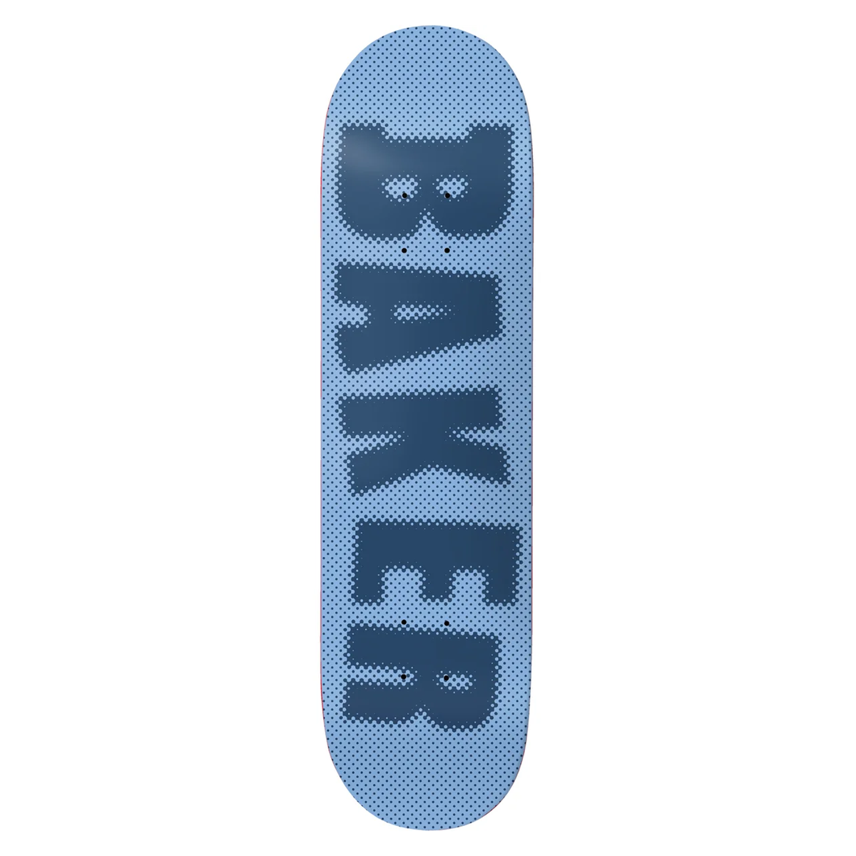 Baker Jacopo Carozzi Brand Logo Dots Deck - 8.38
