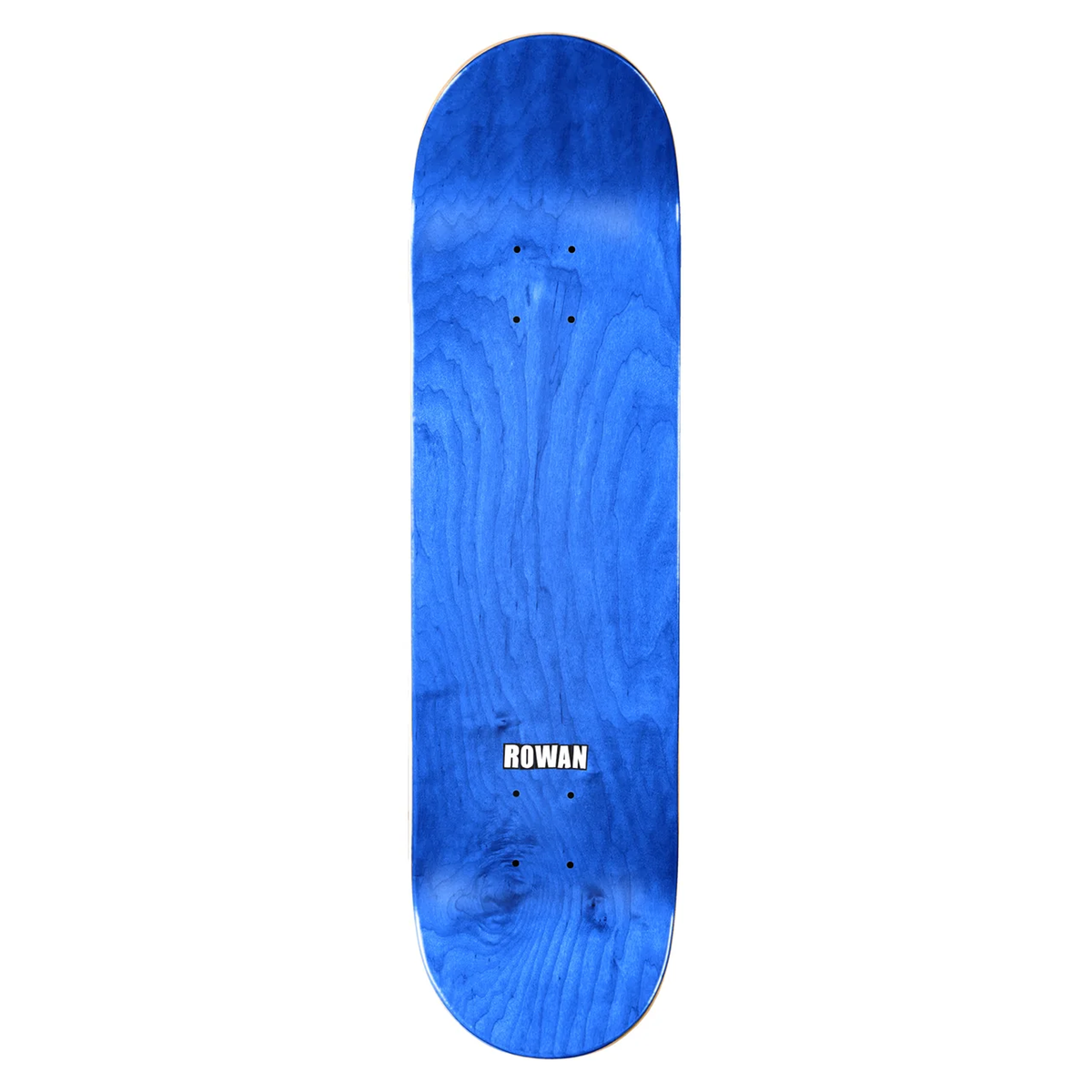 Baker Rowan Zorilla Stamp Mode Deck - 8.475