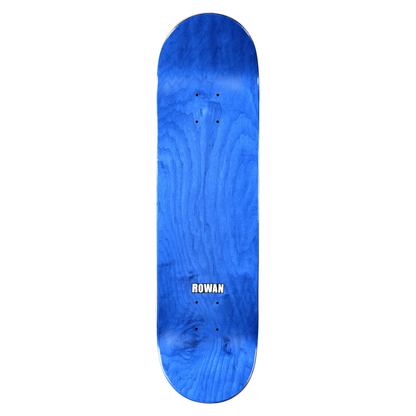Baker Rowan Zorilla Stamp Mode Deck - 8.475
