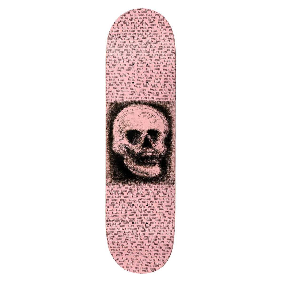 Baker Rowan Zorilla Stamp Mode Deck - 8.475