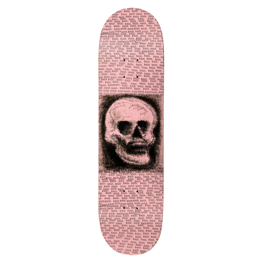 Baker Rowan Zorilla Stamp Mode Deck - 8.475