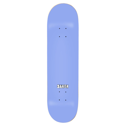 Baker Peterson Brain Rabies Deck - 8.5