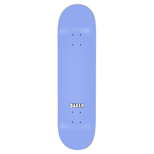 Baker Peterson Brain Rabies Deck - 8.5