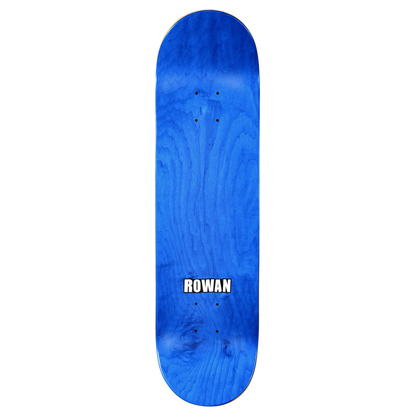 Baker Rowan Mistakes Deck - 8.5